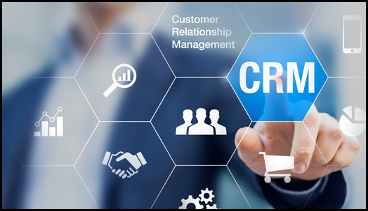 CRM Applications CRM Applications