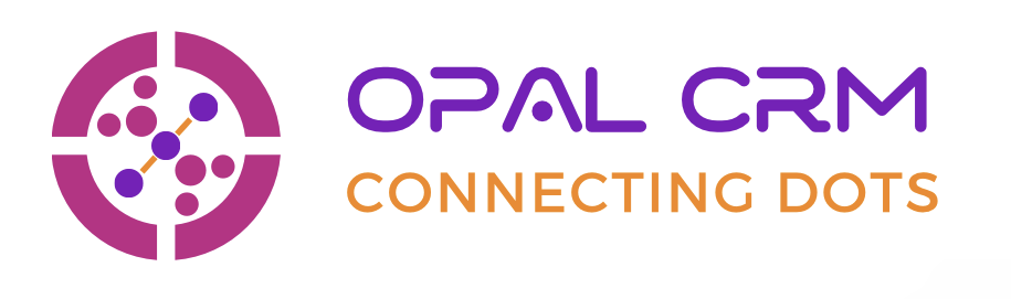 Opal CRM logo